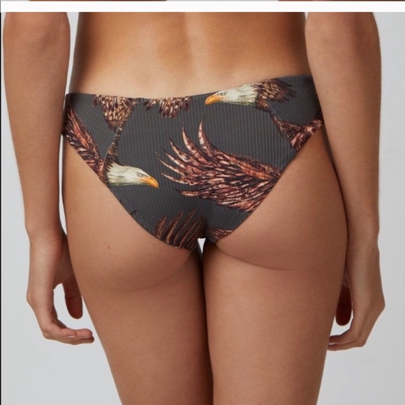 Boys+ Arrows Bikini Bottoms - Picture 3 of 5